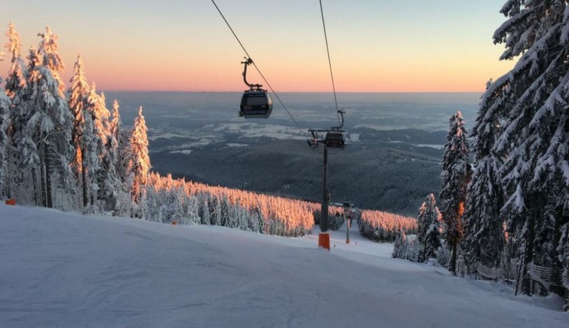 Hotel Astoria Janské Lázně